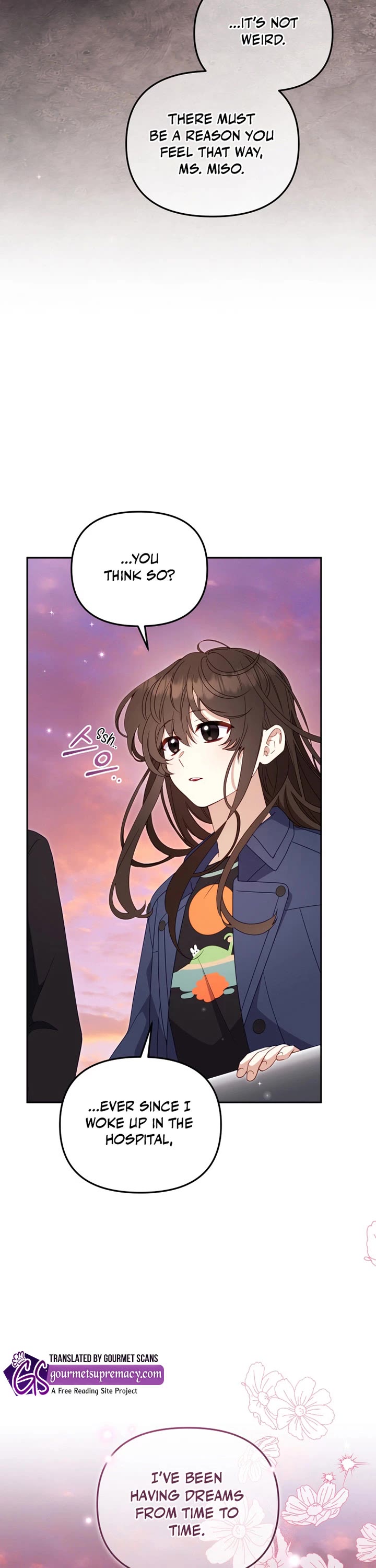 I'm Being Raised by Villains Chapter 113 page 41 - Chapter 113