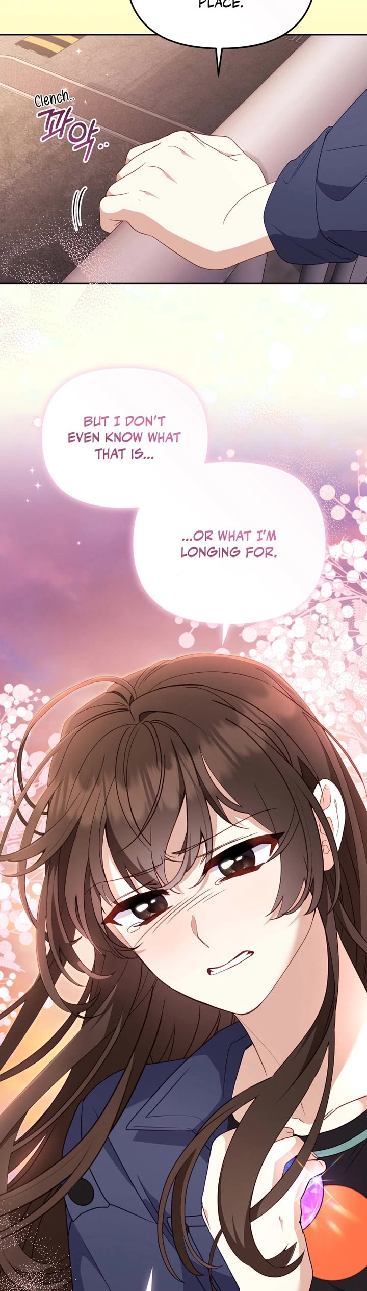 I'm Being Raised by Villains Chapter 113 page 43 - Chapter 113