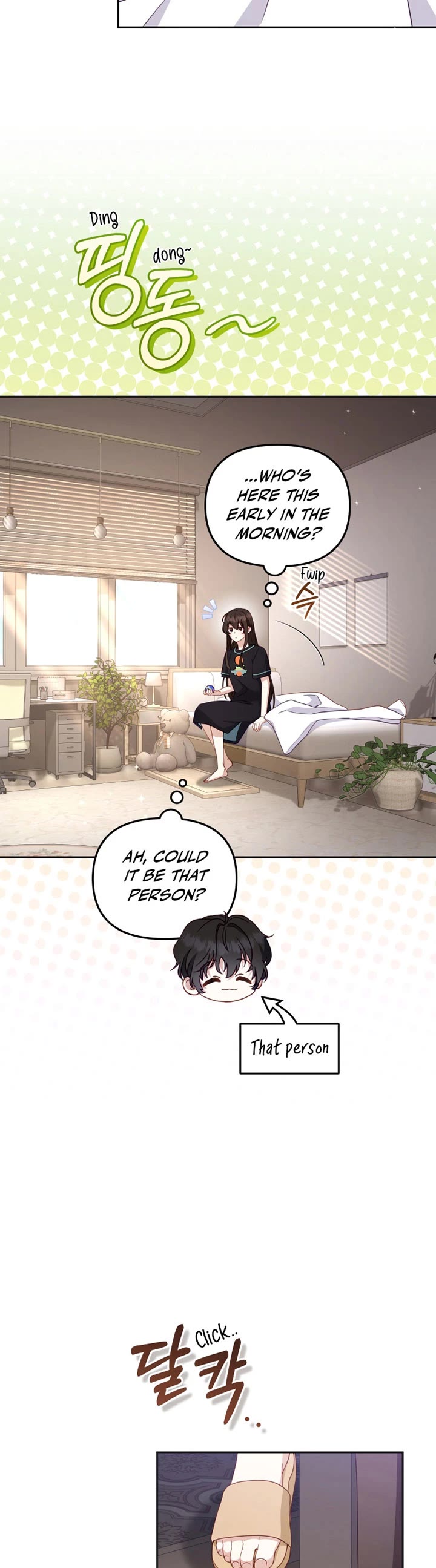 I'm Being Raised by Villains Chapter 113 page 9 - Chapter 113