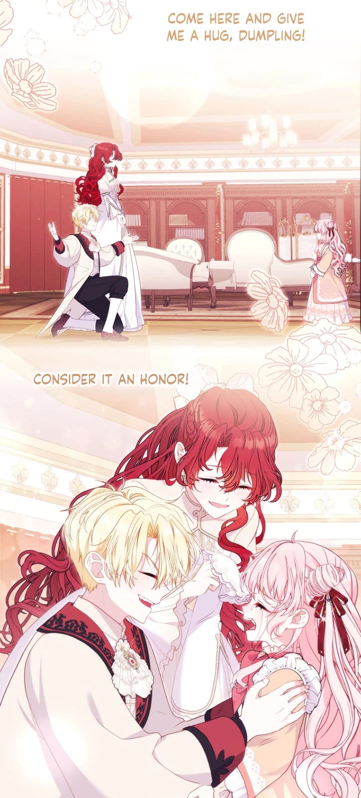 I'm Being Raised by Villains Chapter 114 page 14 - Chapter 114