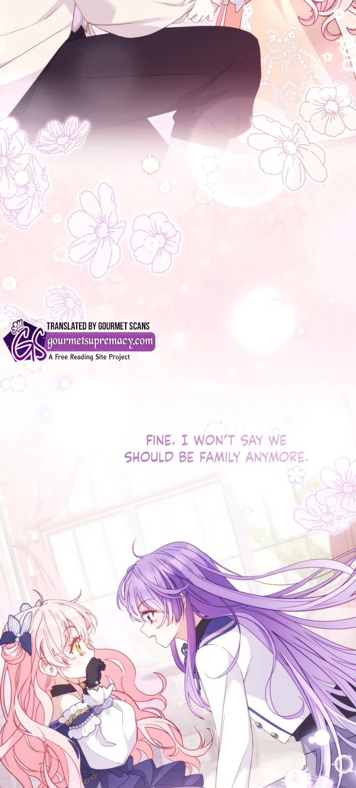 I'm Being Raised by Villains Chapter 114 page 15 - Chapter 114