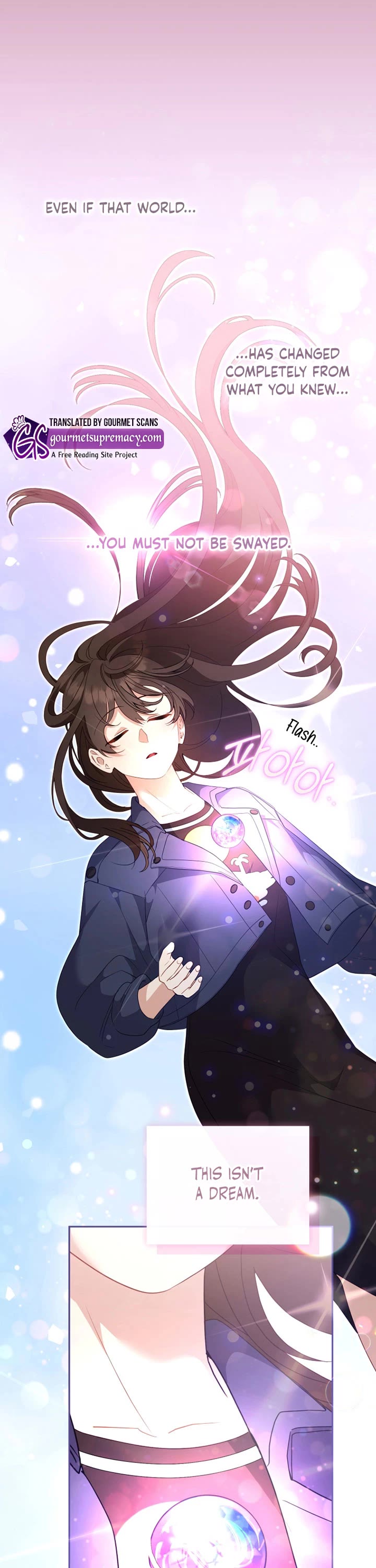 I'm Being Raised by Villains Chapter 114 page 18 - Chapter 114