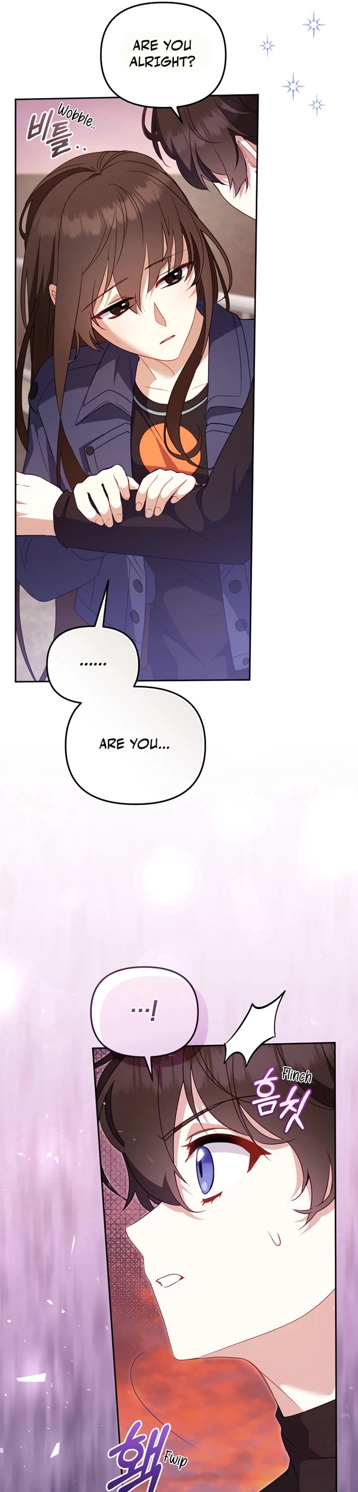 I'm Being Raised by Villains Chapter 114 page 21 - Chapter 114