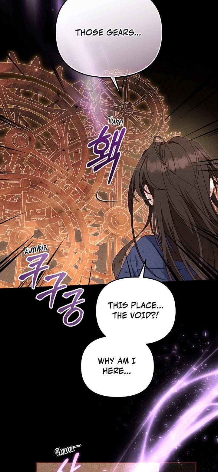 I'm Being Raised by Villains Chapter 114 page 24 - Chapter 114