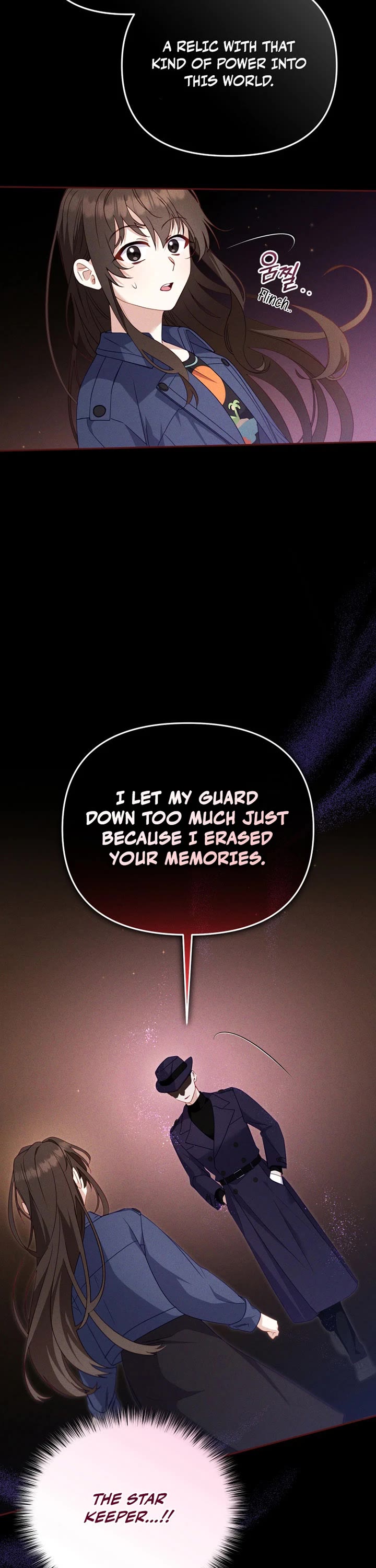 I'm Being Raised by Villains Chapter 114 page 26 - Chapter 114