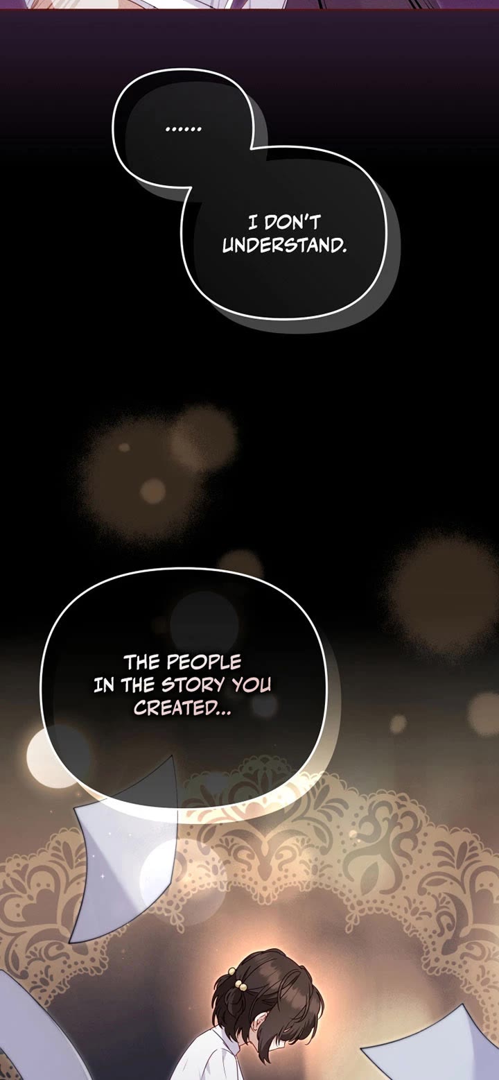 I'm Being Raised by Villains Chapter 114 page 29 - Chapter 114