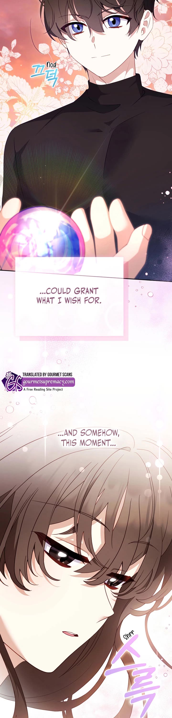 I'm Being Raised by Villains Chapter 114 page 3 - Chapter 114