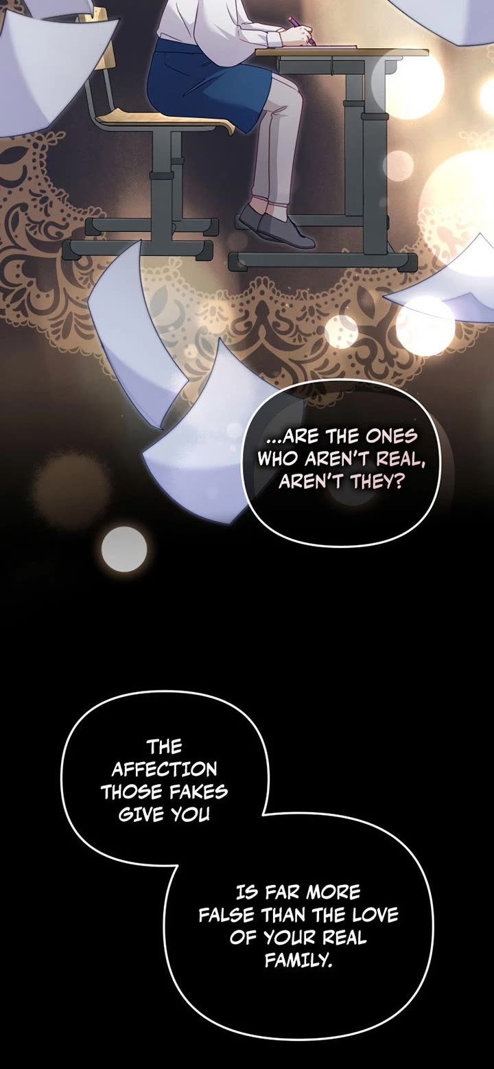 I'm Being Raised by Villains Chapter 114 page 30 - Chapter 114