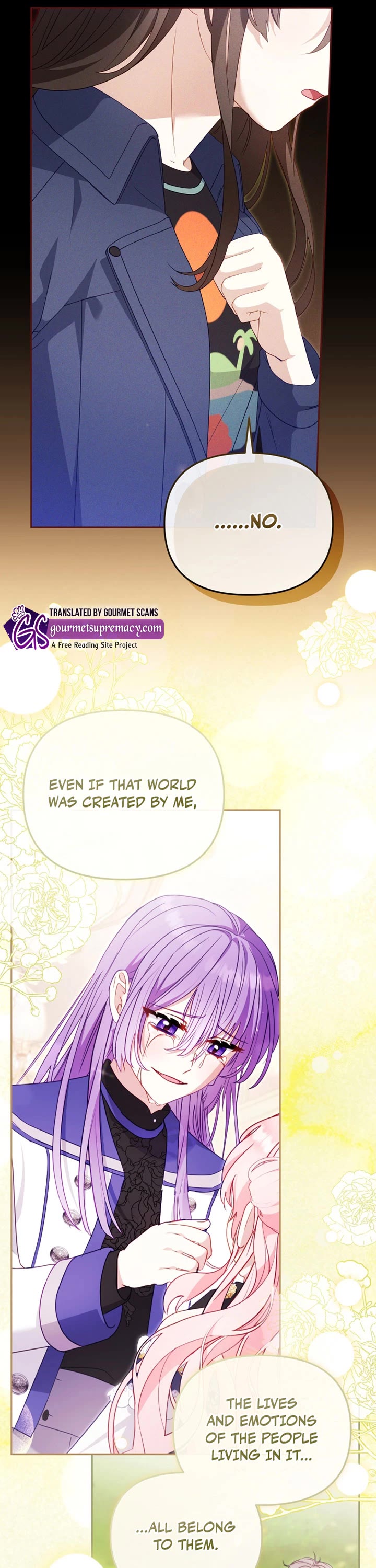 I'm Being Raised by Villains Chapter 114 page 31 - Chapter 114