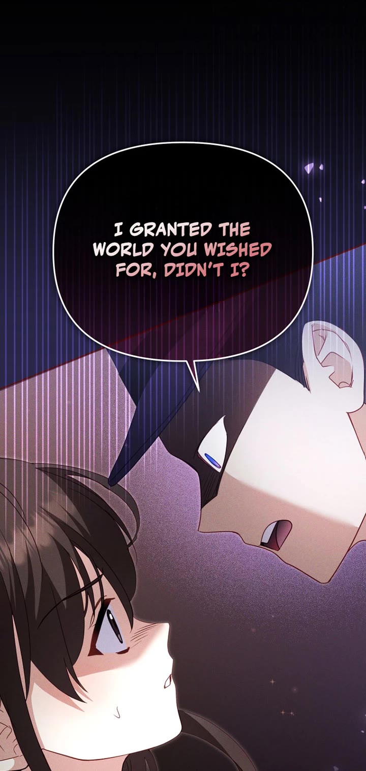 I'm Being Raised by Villains Chapter 114 page 34 - Chapter 114