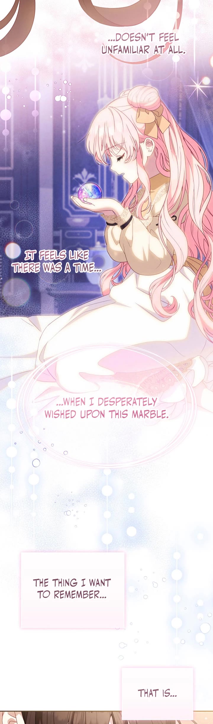 I'm Being Raised by Villains Chapter 114 page 4 - Chapter 114