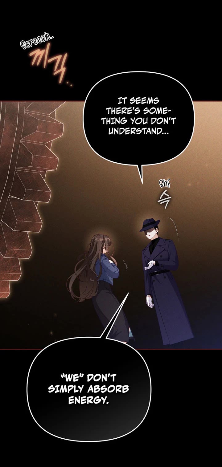 I'm Being Raised by Villains Chapter 114 page 42 - Chapter 114