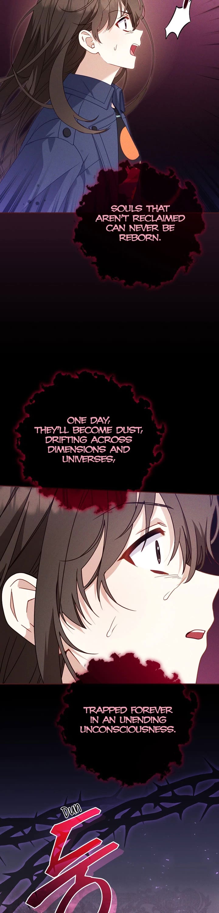 I'm Being Raised by Villains Chapter 114 page 48 - Chapter 114