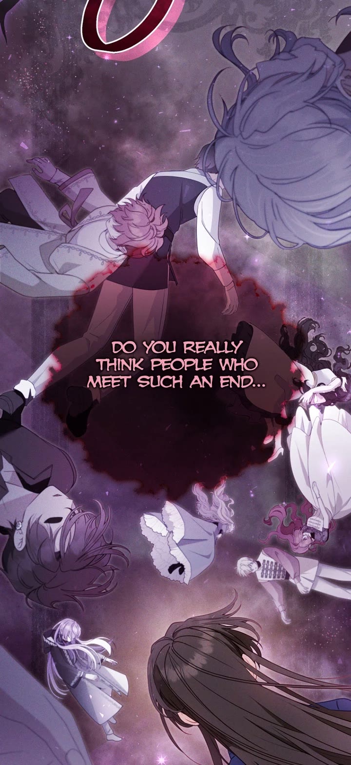 I'm Being Raised by Villains Chapter 114 page 49 - Chapter 114