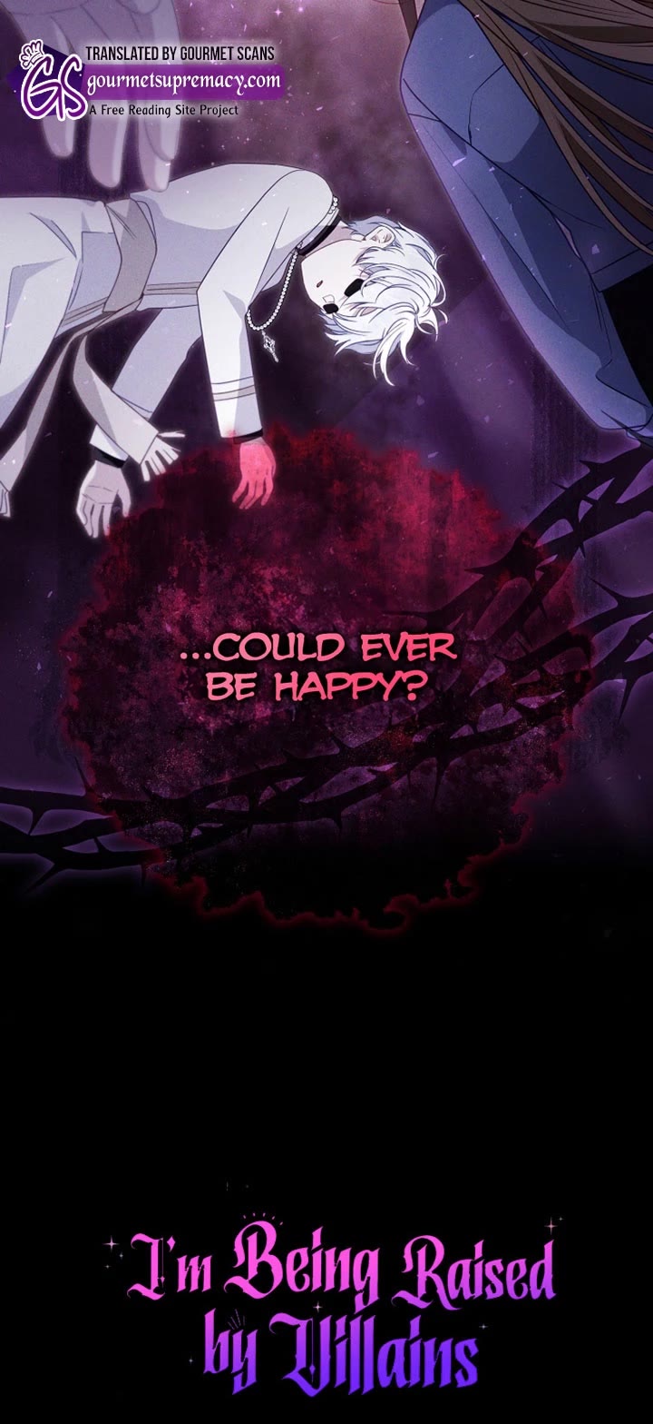 I'm Being Raised by Villains Chapter 114 page 50 - Chapter 114
