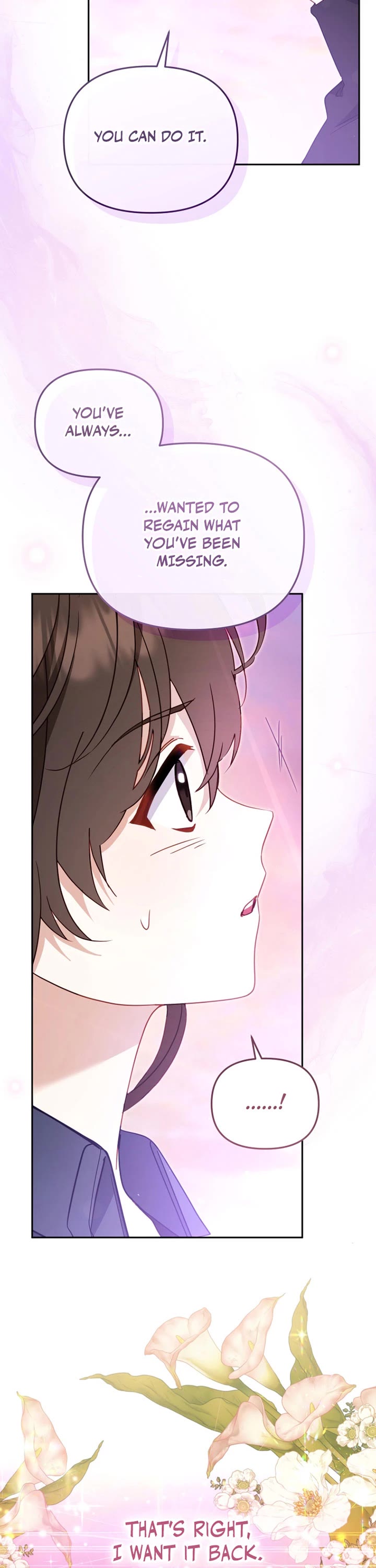 I'm Being Raised by Villains Chapter 114 page 8 - Chapter 114