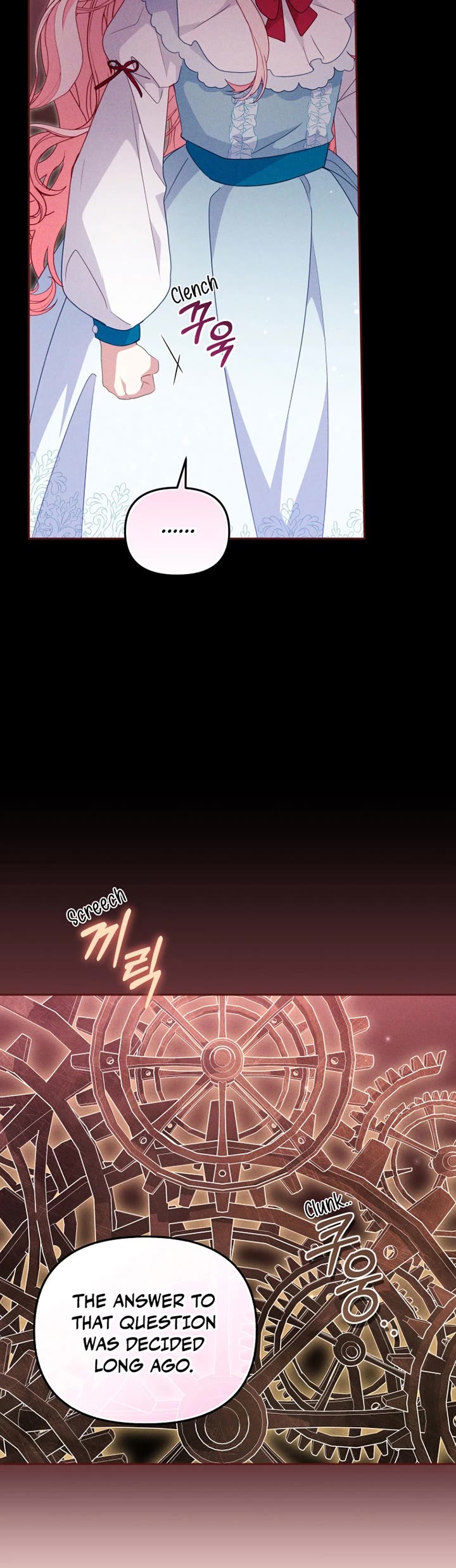 I'm Being Raised by Villains Chapter 115 page 10 - Chapter 115