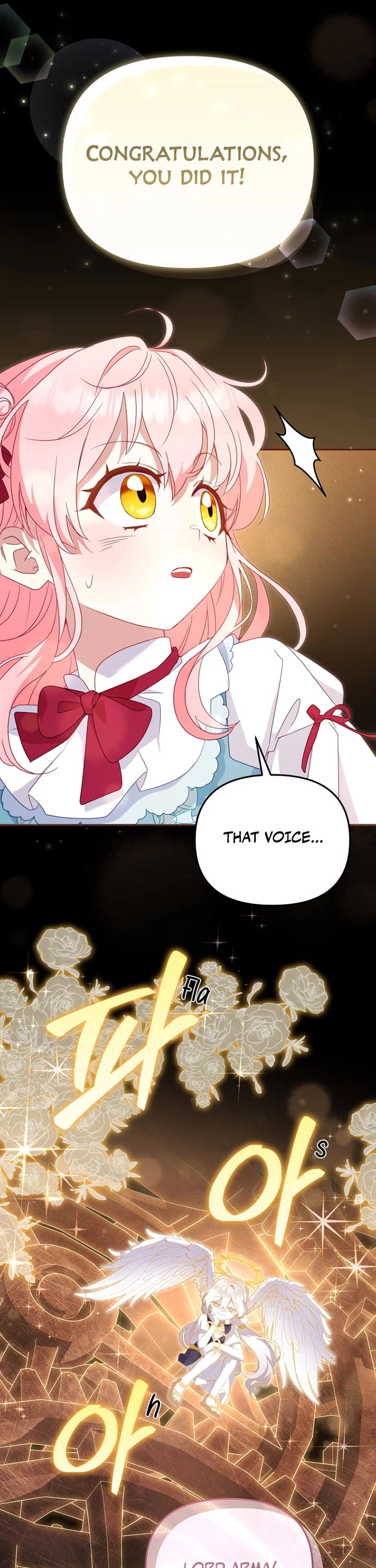 I'm Being Raised by Villains Chapter 115 page 20 - Chapter 115