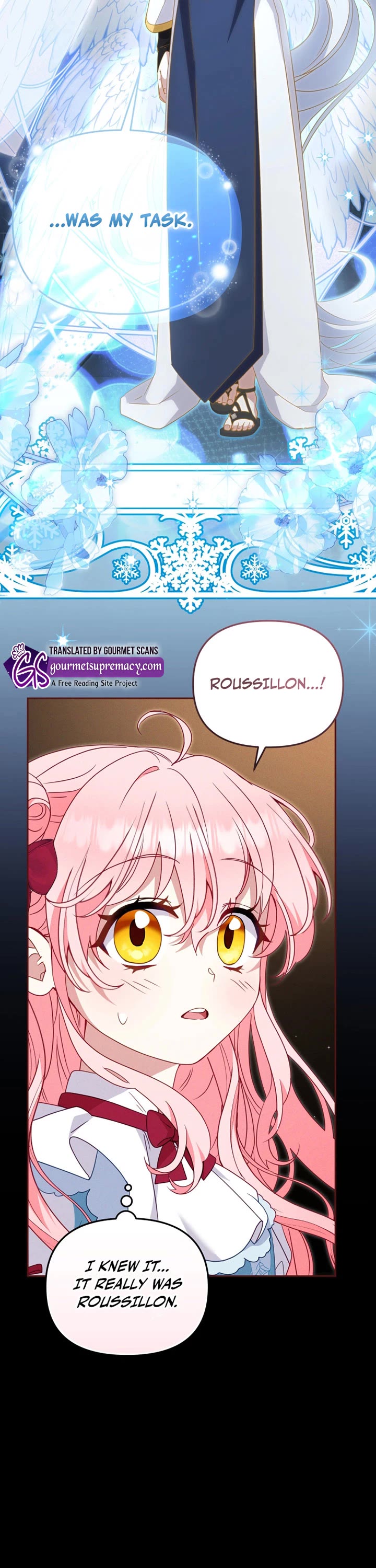I'm Being Raised by Villains Chapter 115 page 25 - Chapter 115