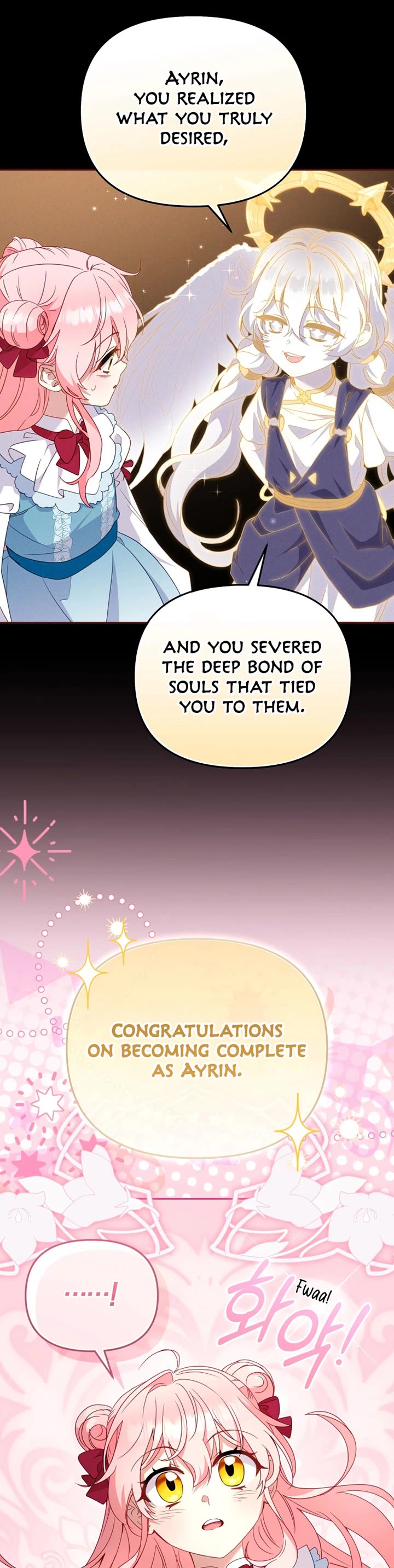 I'm Being Raised by Villains Chapter 115 page 26 - Chapter 115
