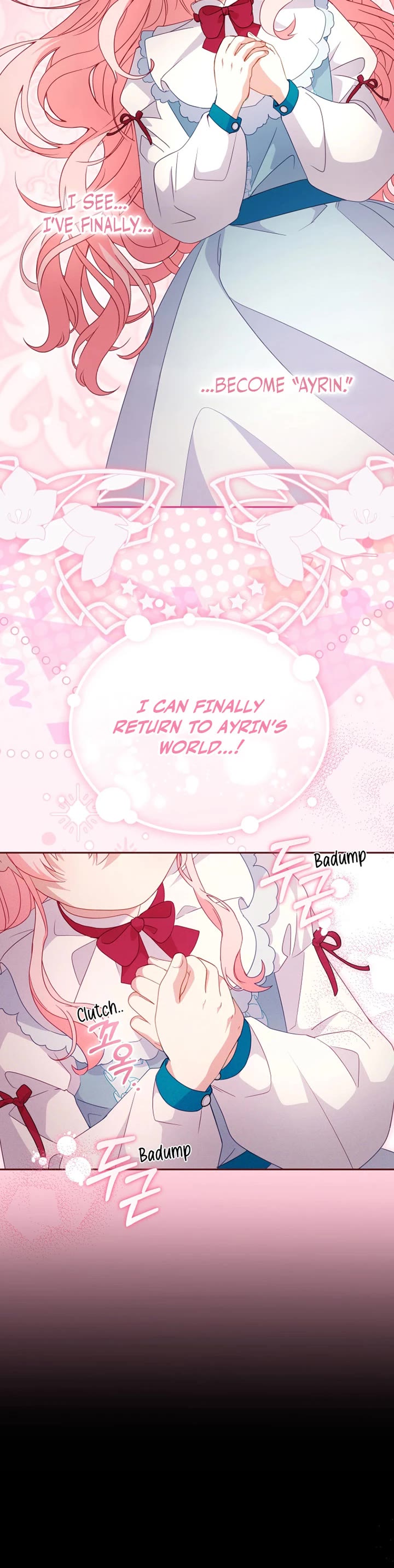 I'm Being Raised by Villains Chapter 115 page 27 - Chapter 115