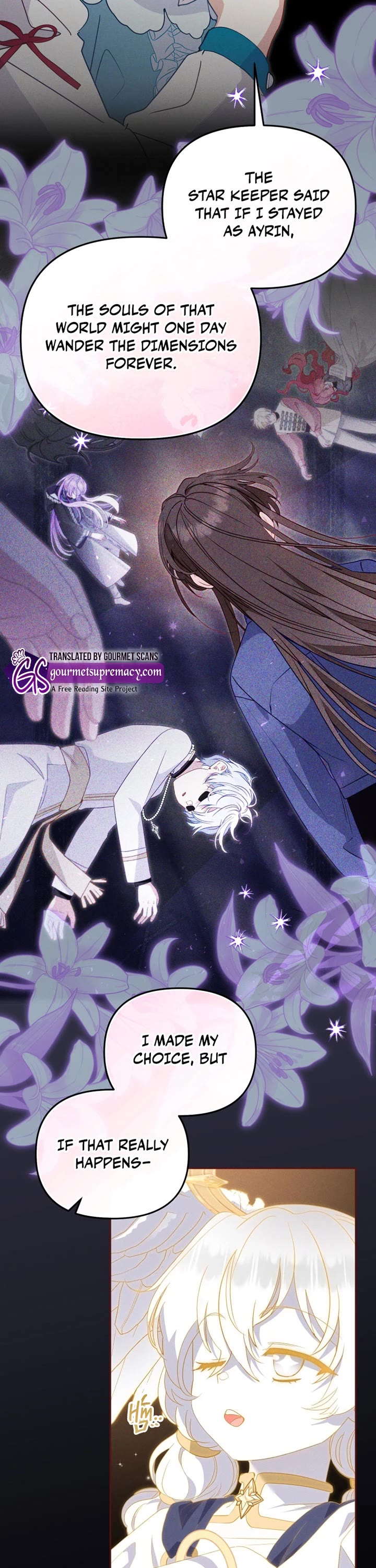 I'm Being Raised by Villains Chapter 115 page 29 - Chapter 115