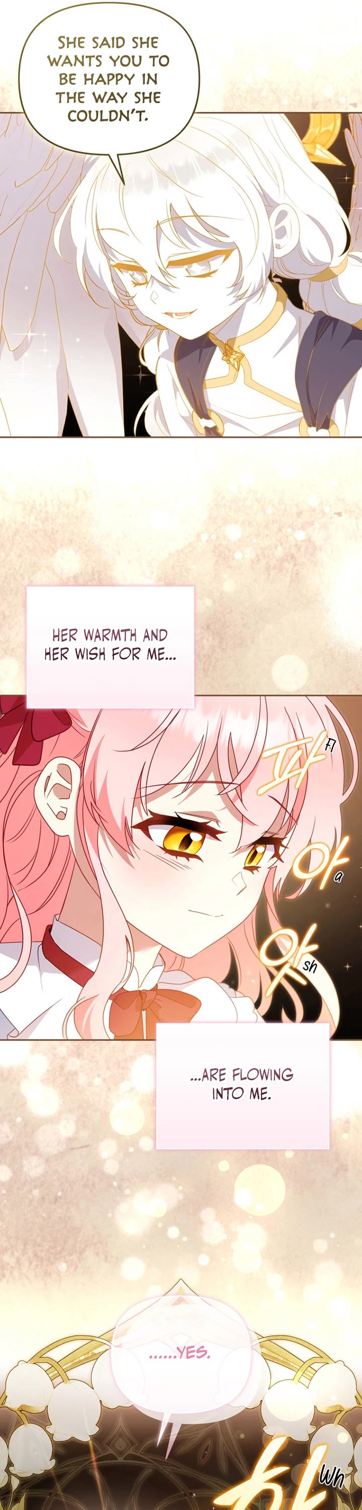 I'm Being Raised by Villains Chapter 115 page 36 - Chapter 115