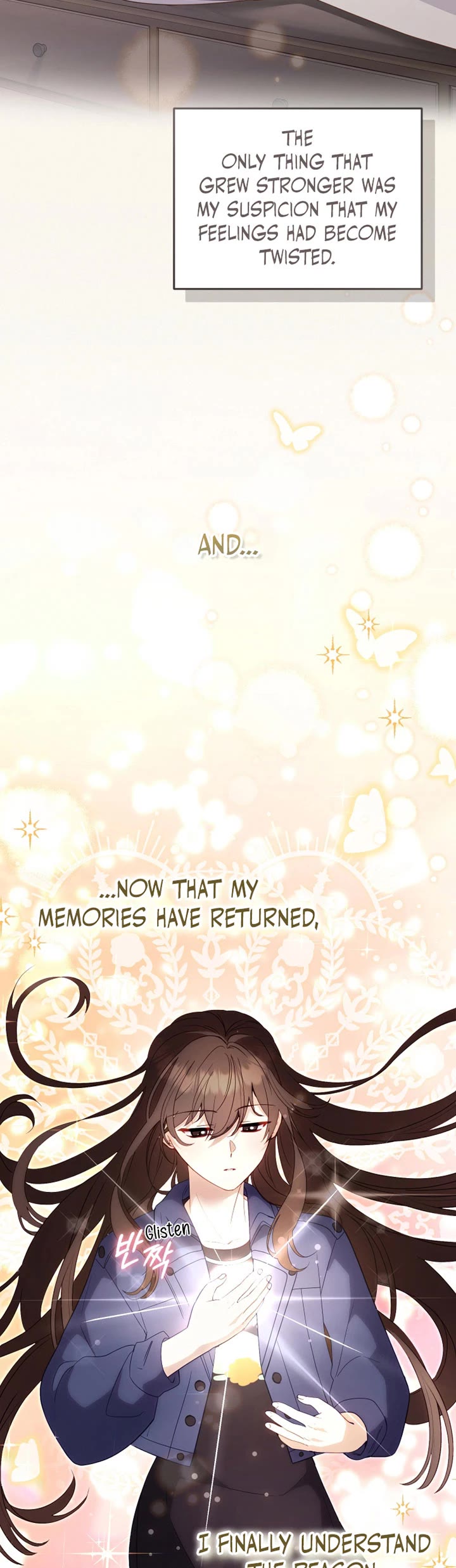 I'm Being Raised by Villains Chapter 115 page 4 - Chapter 115