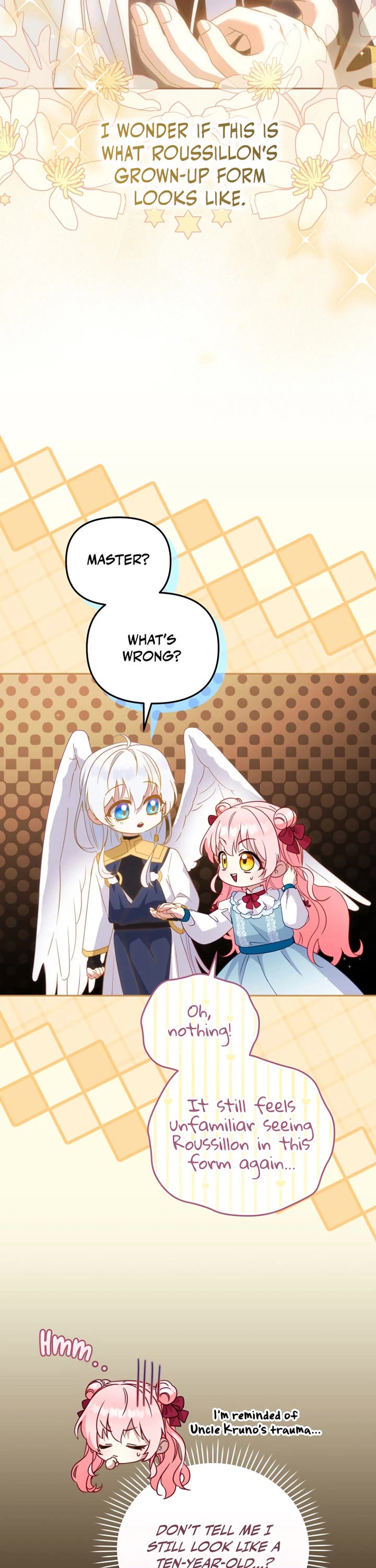 I'm Being Raised by Villains Chapter 115 page 41 - Chapter 115