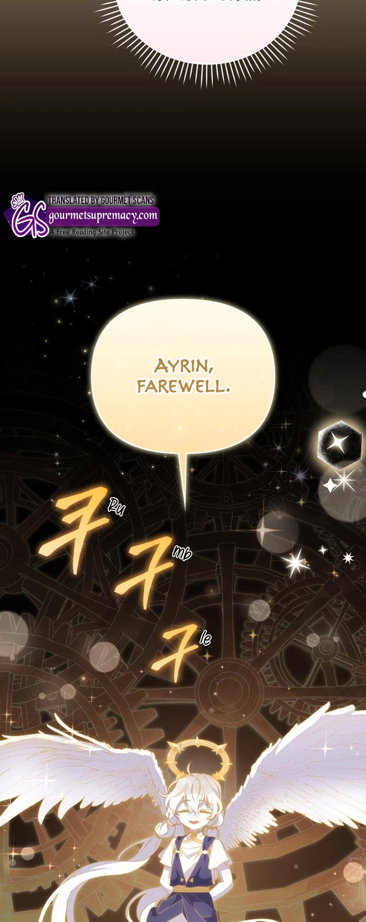 I'm Being Raised by Villains Chapter 115 page 42 - Chapter 115