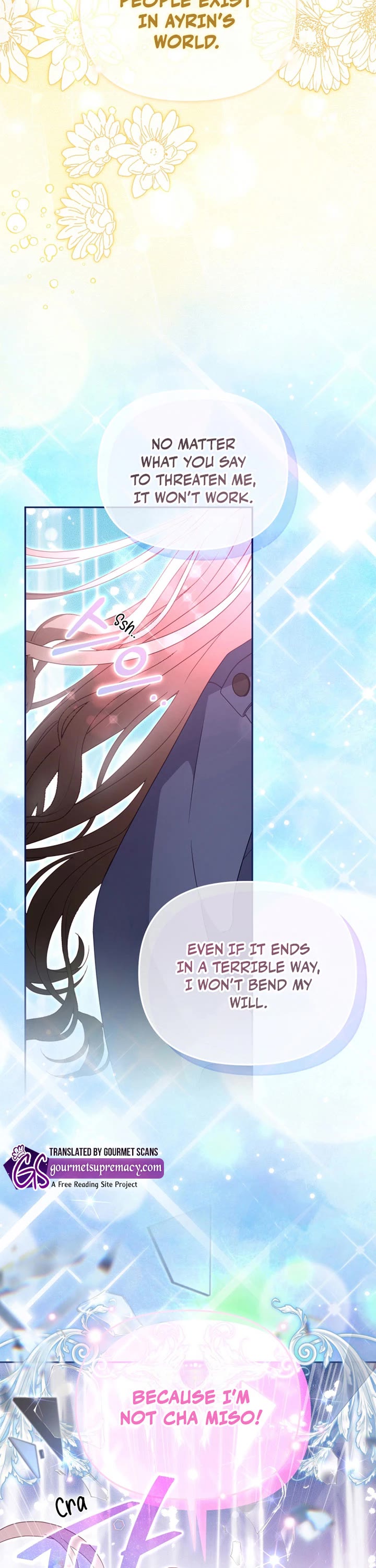 I'm Being Raised by Villains Chapter 115 page 7 - Chapter 115