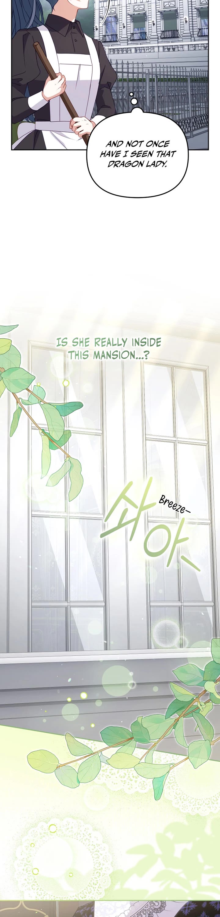 I'm Being Raised by Villains Chapter 116 page 13 - Chapter 116