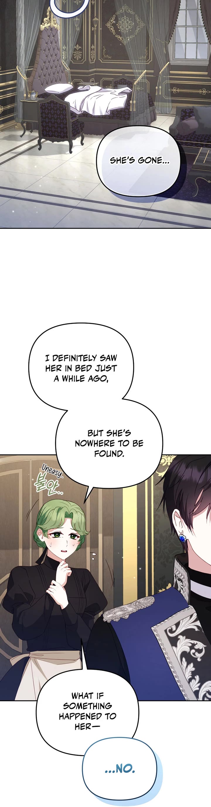 I'm Being Raised by Villains Chapter 116 page 19 - Chapter 116