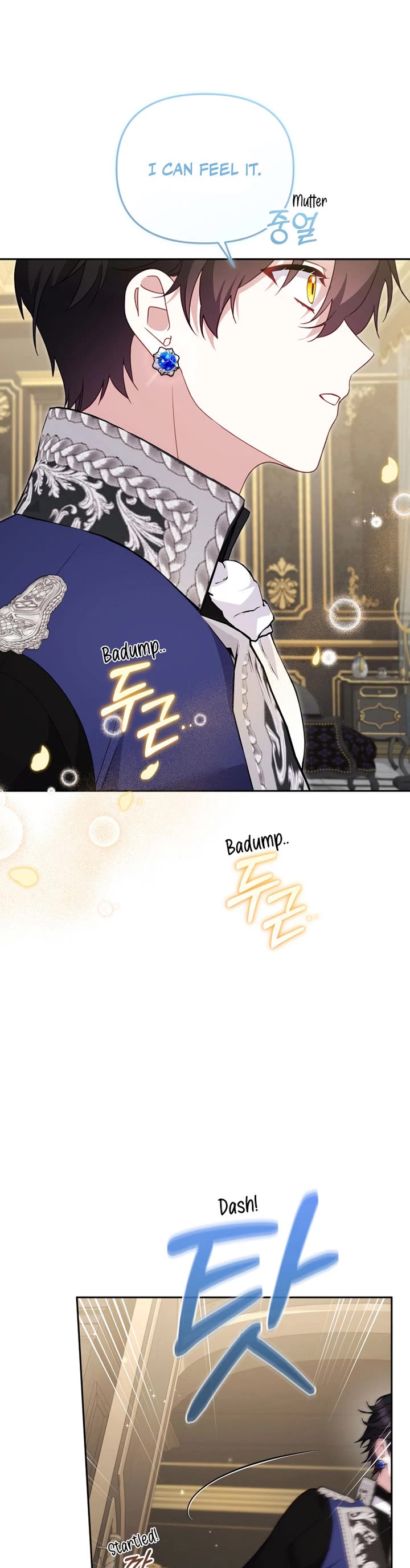 I'm Being Raised by Villains Chapter 116 page 20 - Chapter 116