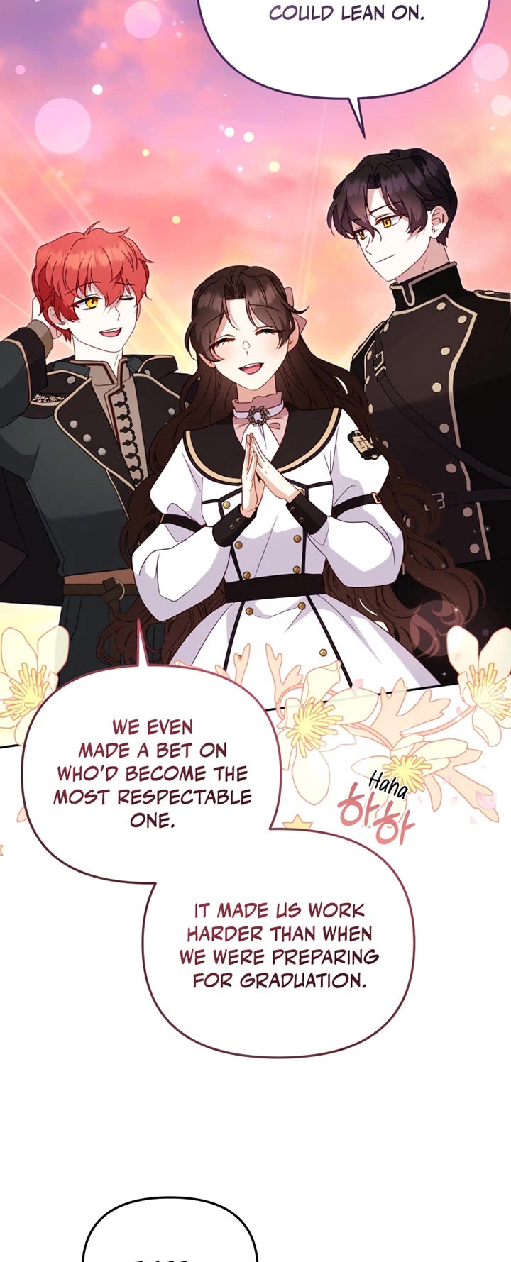 I'm Being Raised by Villains Chapter 116 page 39 - Chapter 116
