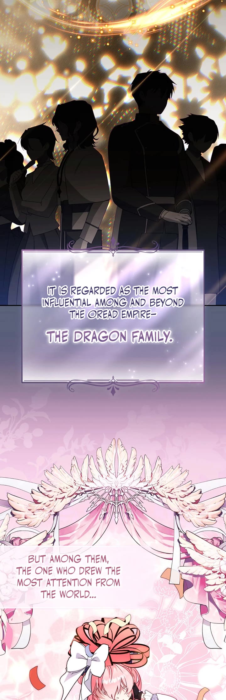 I'm Being Raised by Villains Chapter 116 page 4 - Chapter 116