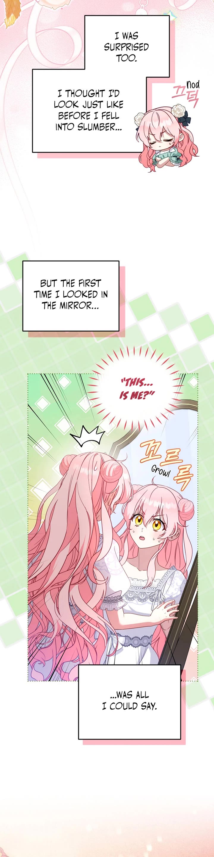 I'm Being Raised by Villains Chapter 116 page 43 - Chapter 116