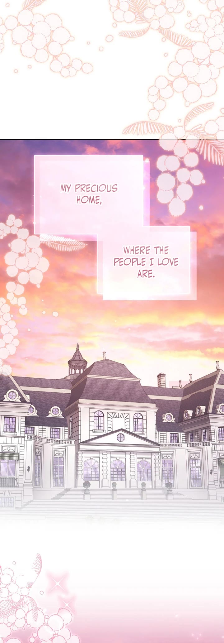 I'm Being Raised by Villains Chapter 116 page 47 - Chapter 116