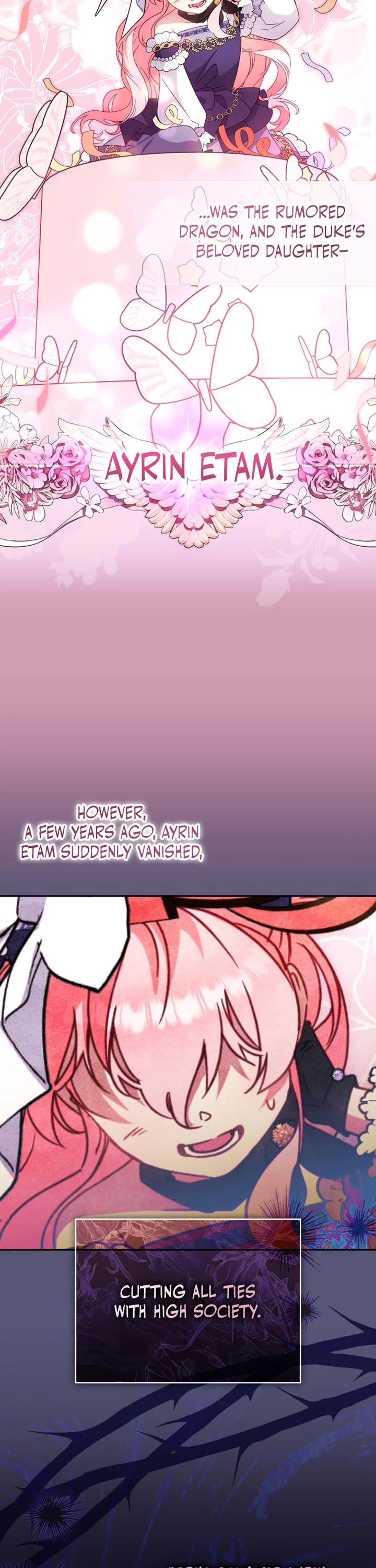 I'm Being Raised by Villains Chapter 116 page 5 - Chapter 116