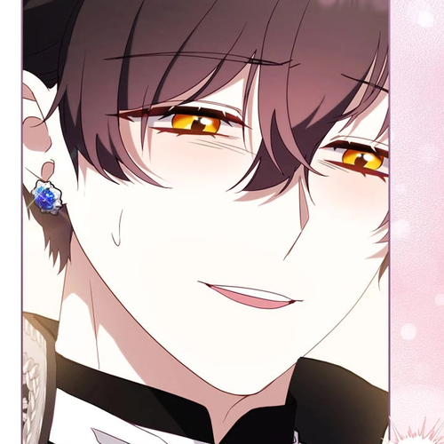 I'm Being Raised by Villains Chapter 116 cover