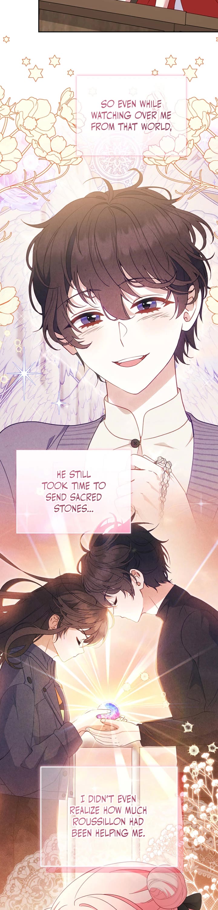 I'm Being Raised by Villains Chapter 117 page 15 - Chapter 117