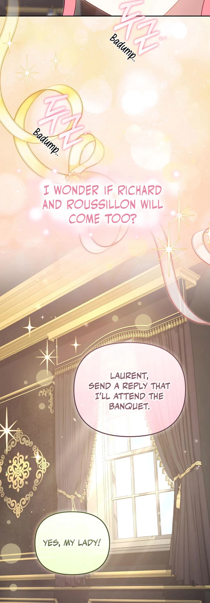 I'm Being Raised by Villains Chapter 117 page 21 - Chapter 117