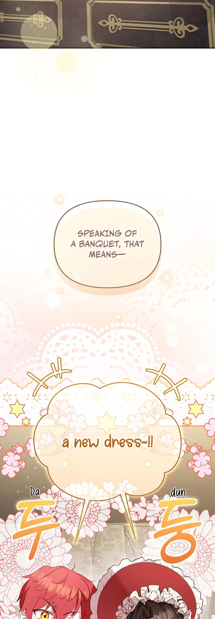I'm Being Raised by Villains Chapter 117 page 22 - Chapter 117