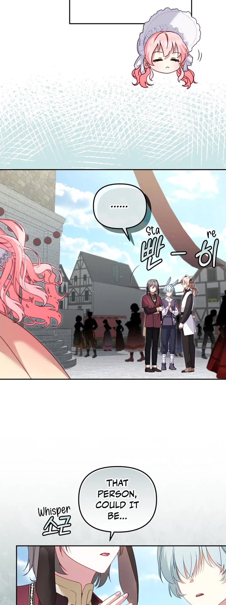I'm Being Raised by Villains Chapter 117 page 30 - Chapter 117