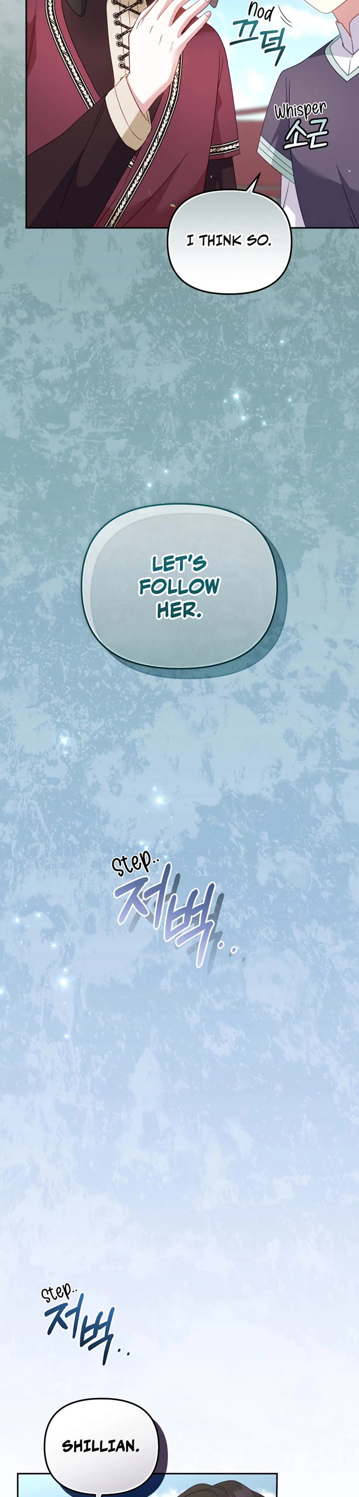 I'm Being Raised by Villains Chapter 117 page 31 - Chapter 117