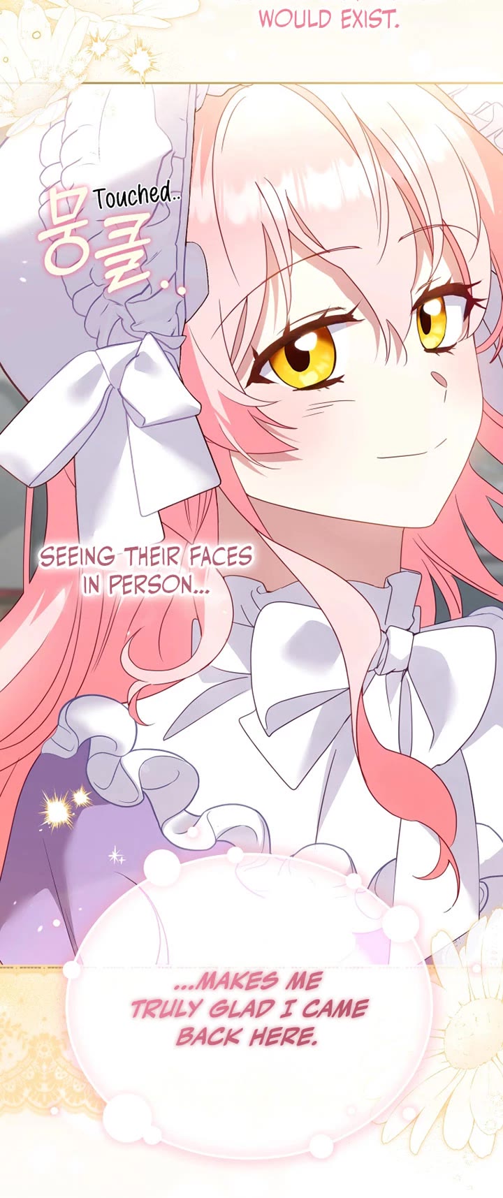 I'm Being Raised by Villains Chapter 117 page 38 - Chapter 117