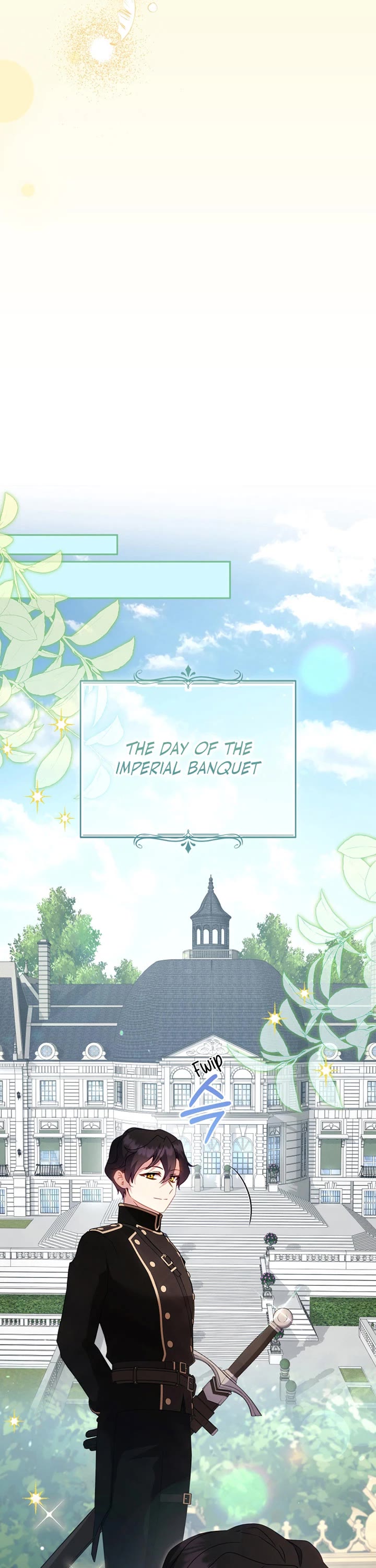 I'm Being Raised by Villains Chapter 117 page 40 - Chapter 117