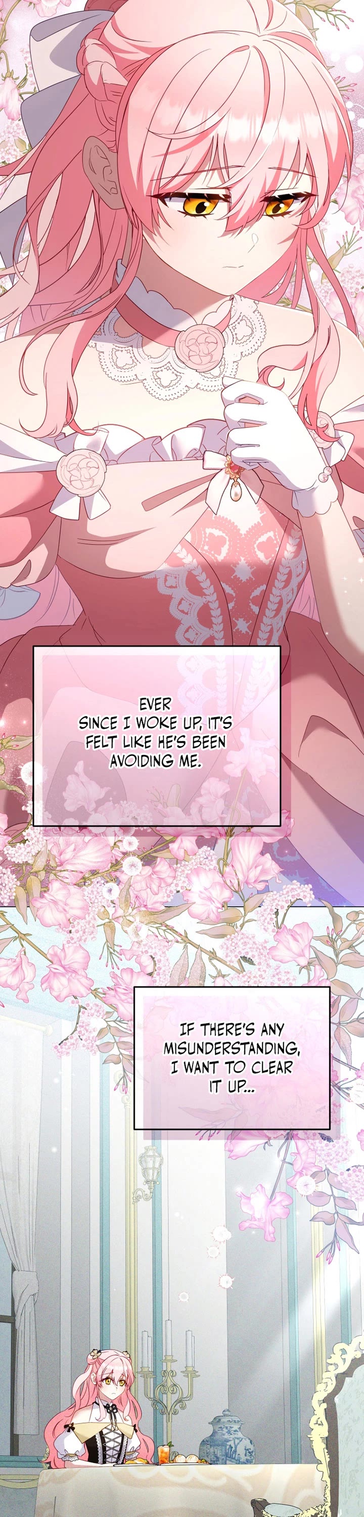 I'm Being Raised by Villains Chapter 117 page 48 - Chapter 117