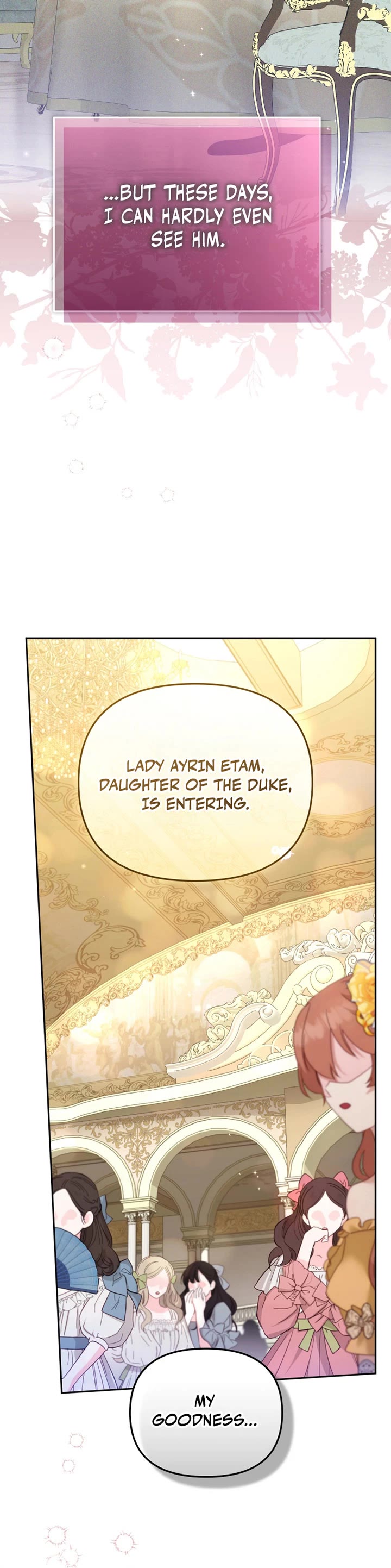I'm Being Raised by Villains Chapter 117 page 49 - Chapter 117
