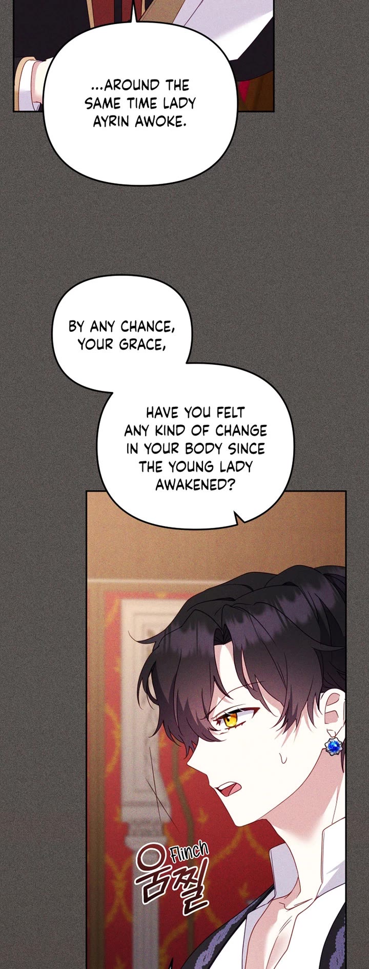 I'm Being Raised by Villains Chapter 117 page 5 - Chapter 117